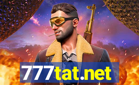 777tat.net