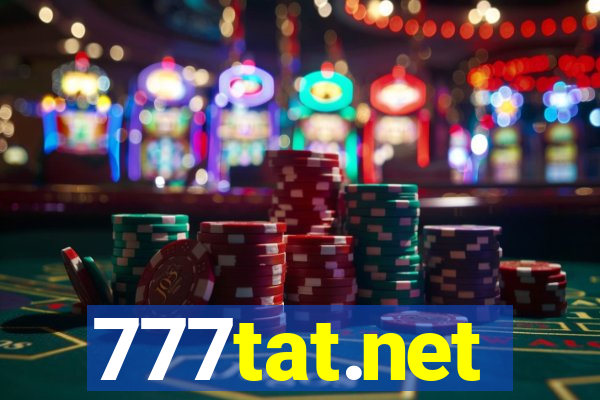 777tat.net