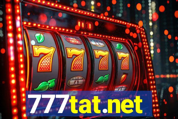 777tat.net