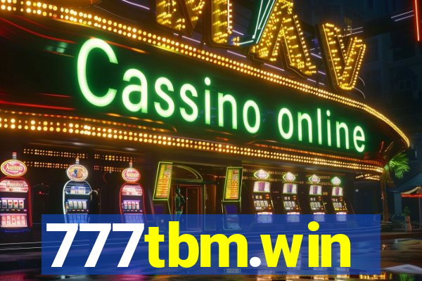 777tbm.win