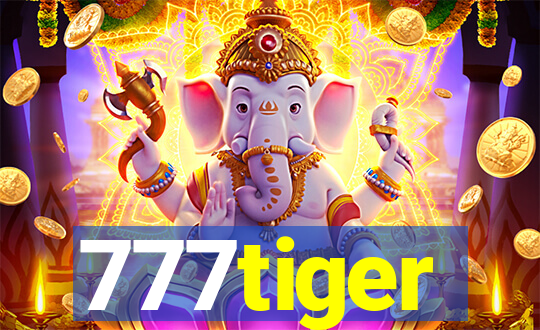 777tiger