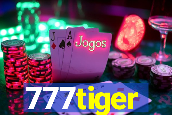 777tiger