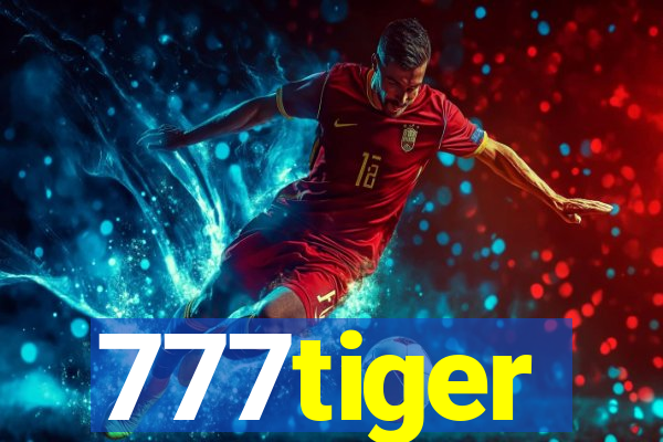 777tiger