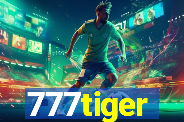 777tiger