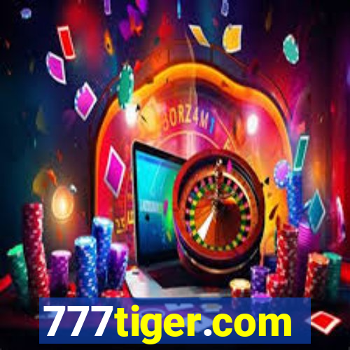 777tiger.com