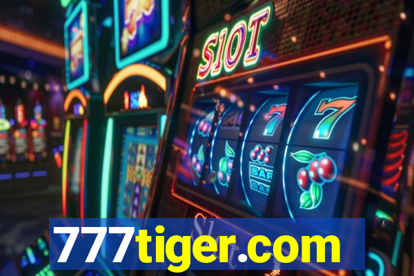 777tiger.com