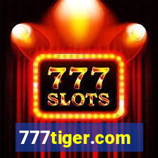 777tiger.com