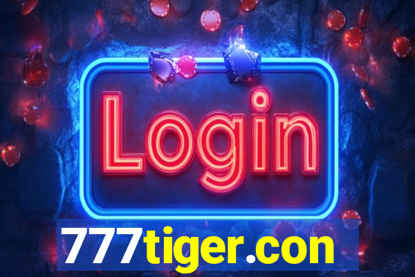 777tiger.con