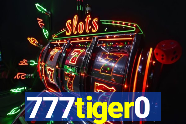 777tiger0