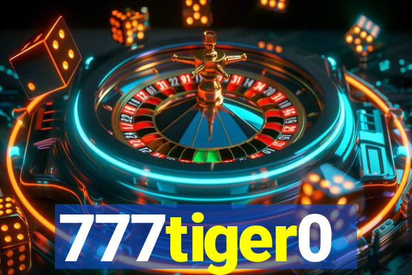 777tiger0