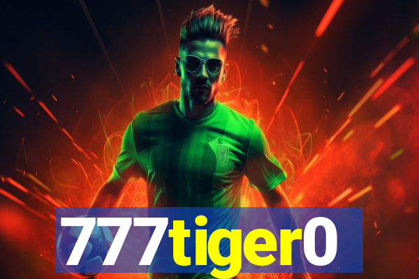 777tiger0