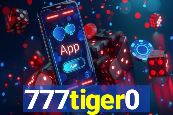 777tiger0