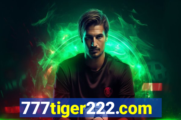 777tiger222.com