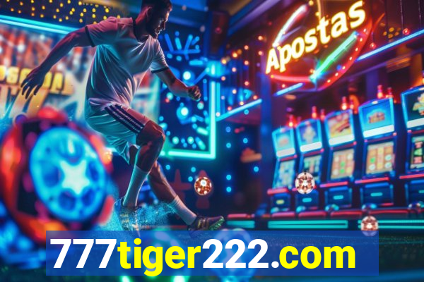 777tiger222.com