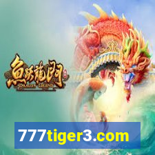 777tiger3.com