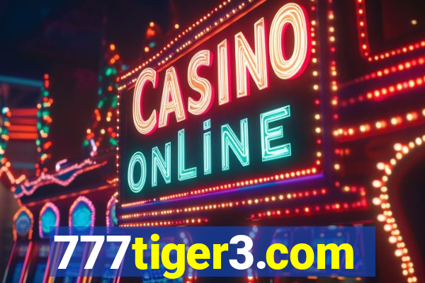 777tiger3.com