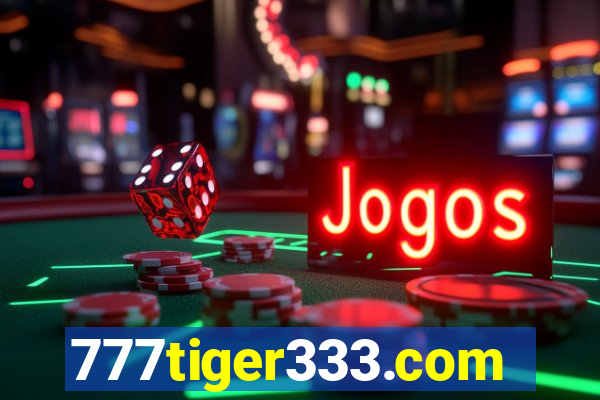 777tiger333.com