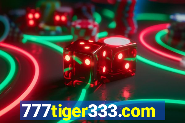 777tiger333.com