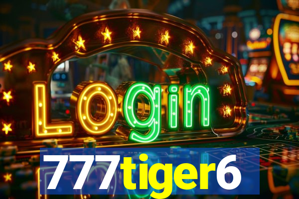 777tiger6