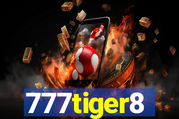 777tiger8