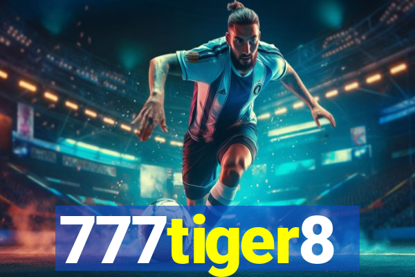 777tiger8