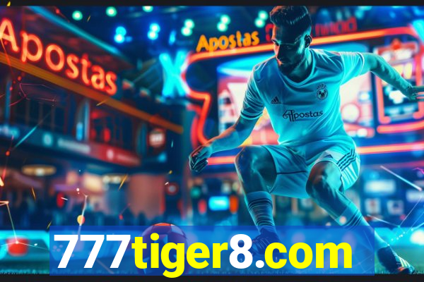 777tiger8.com