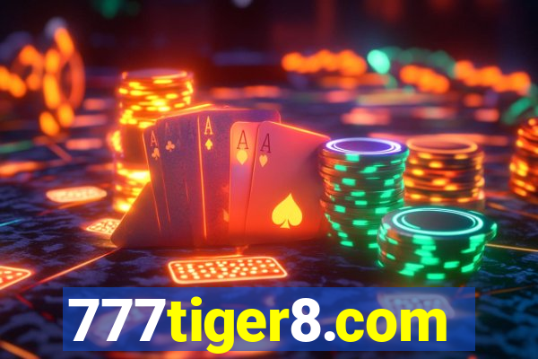 777tiger8.com