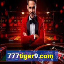 777tiger9.com