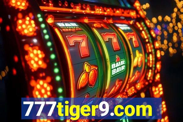 777tiger9.com