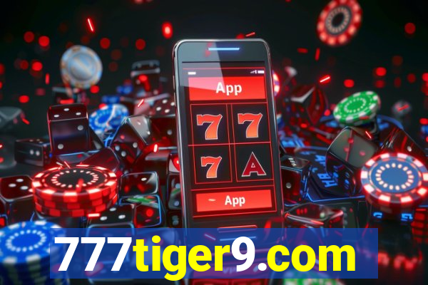 777tiger9.com