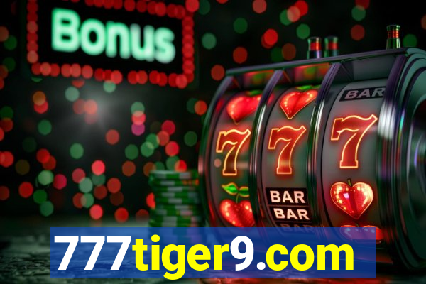 777tiger9.com