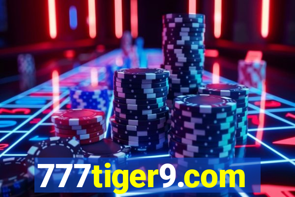 777tiger9.com