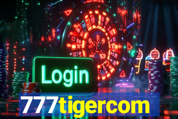 777tigercom