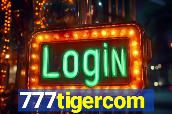 777tigercom