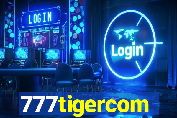 777tigercom