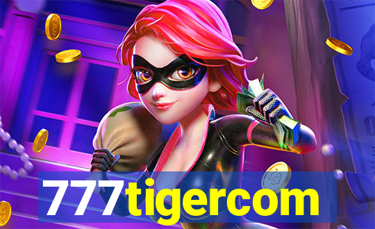 777tigercom