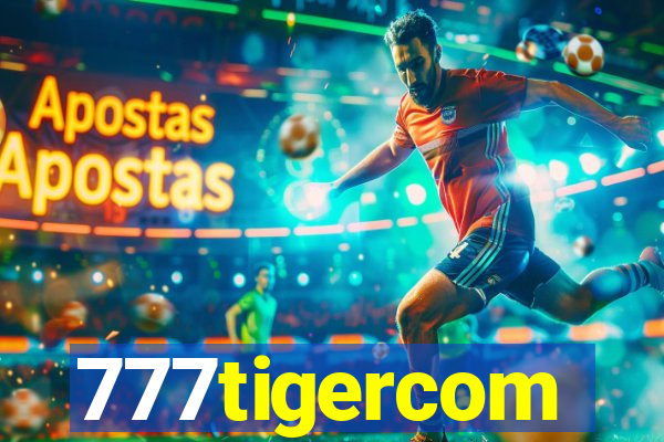 777tigercom