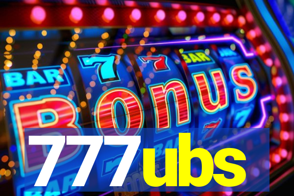 777ubs