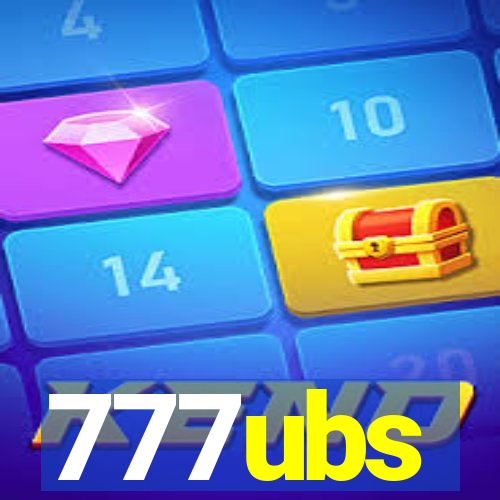 777ubs