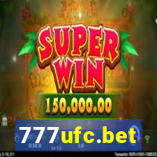 777ufc.bet