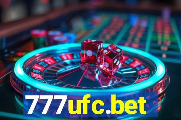 777ufc.bet