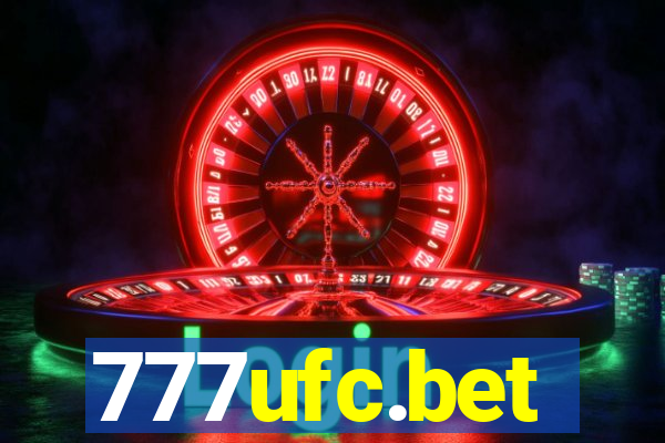 777ufc.bet