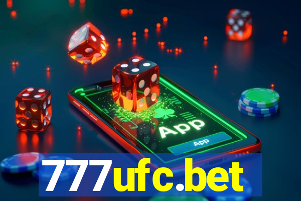 777ufc.bet