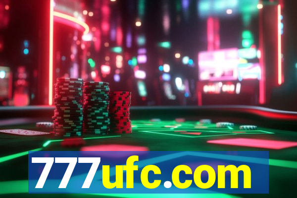 777ufc.com