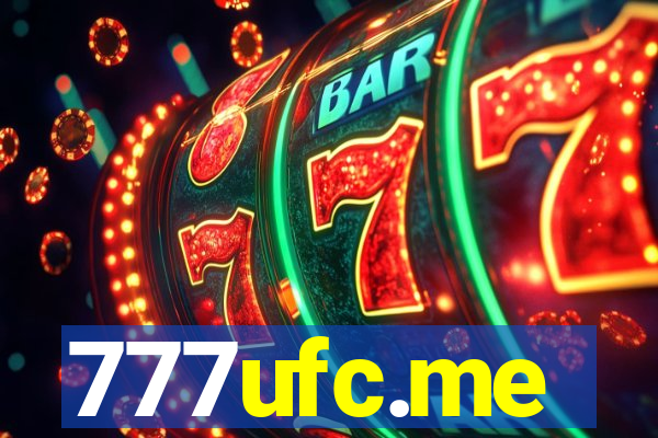 777ufc.me