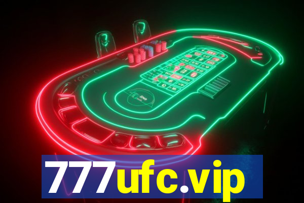 777ufc.vip