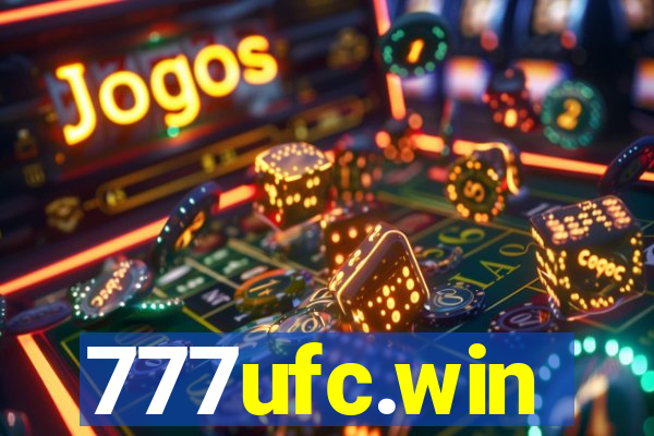 777ufc.win