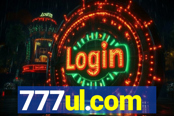 777ul.com