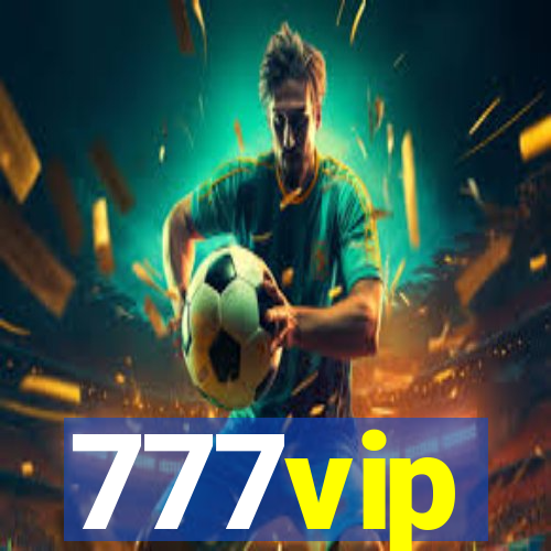 777vip