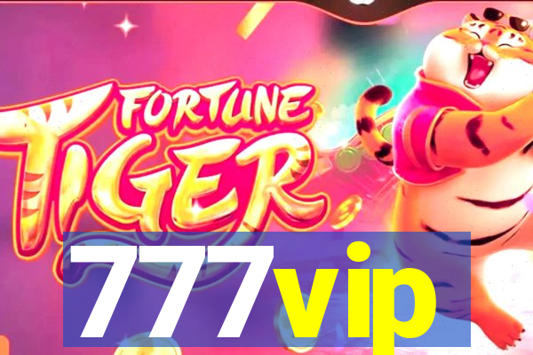 777vip